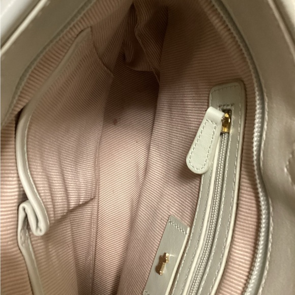 RADLEY LONDON Pastel Dog Design Shoulder Bag - Picture 10 of 16